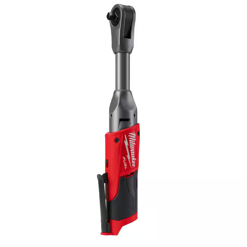 12V 3/8 in. Brushless Cordless Extended Reach Ratchet O7201