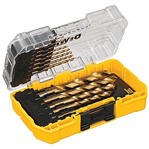 40-Piece Screwdriver Bit Set H558968
