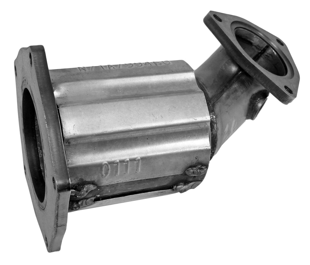 Catalytic Converter X8874