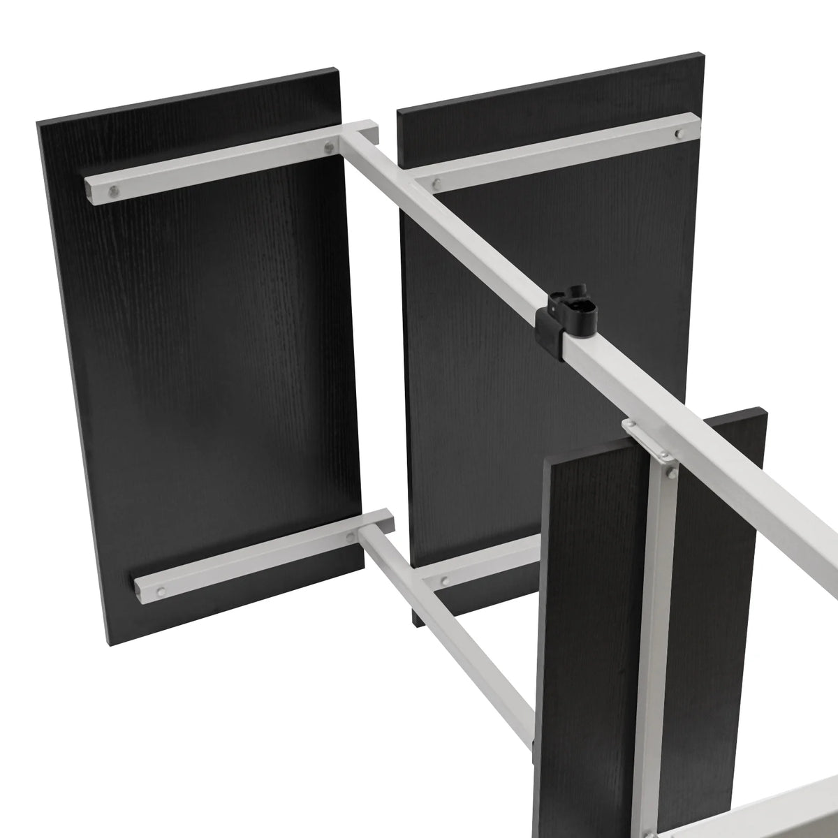 Adjustable Height Mobile Standing Desk C74971