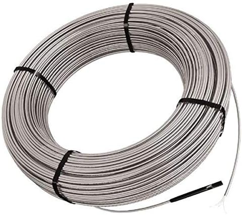 120V & 240V Floor Heating Cable V31843