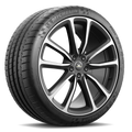 Summer 245/35ZR20/XL (95Y) Tire T2300