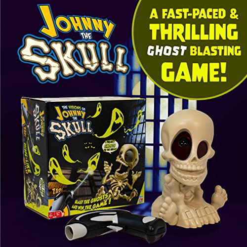 Skull Ghosts Kids Family Indoor Game F594