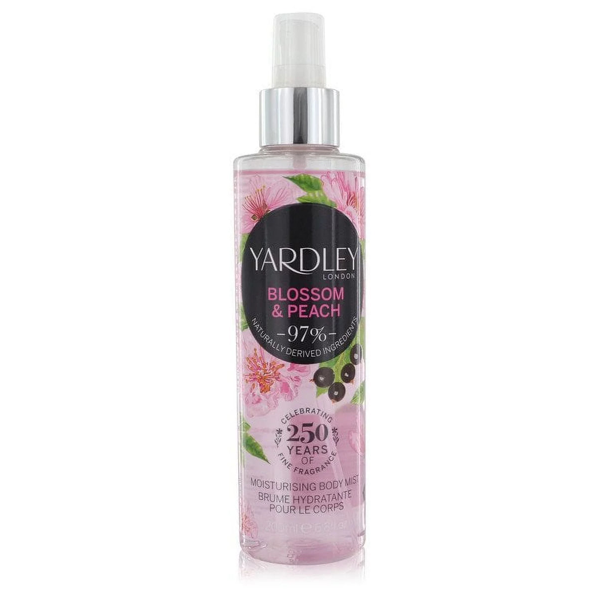 Moisturizing Body Mist 6.8 oz F459963