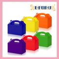 36 Pieces Christmas Treat Boxes C14144