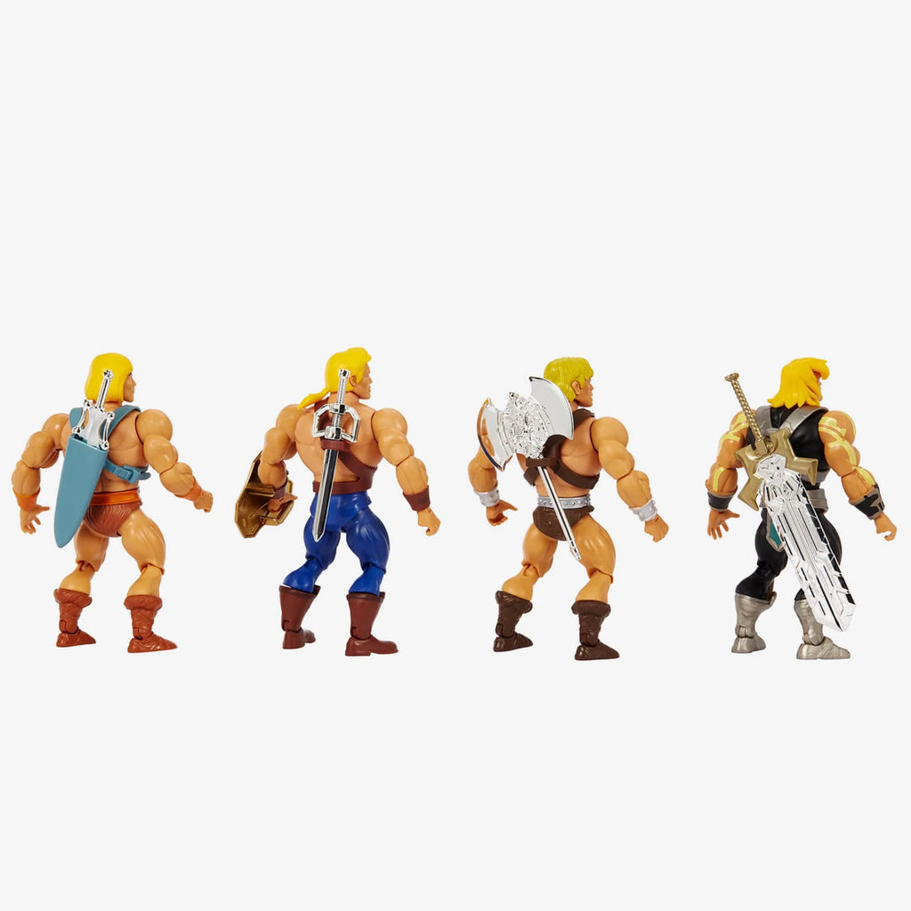 4-Pack X787151