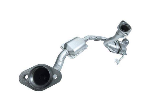 Catalytic Converter X8874