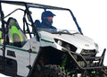 Heavy-Duty Full Windshield for Kawasaki Teryx 800 J993487