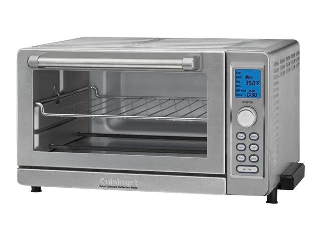 Convection Toaster Oven Broiler I3621