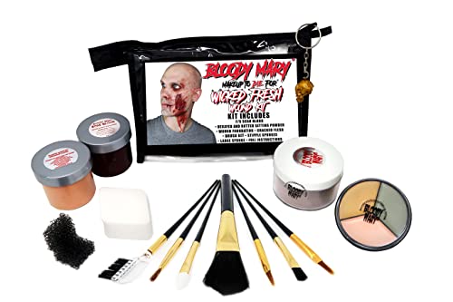 Light Skin Makeup Kit B5443