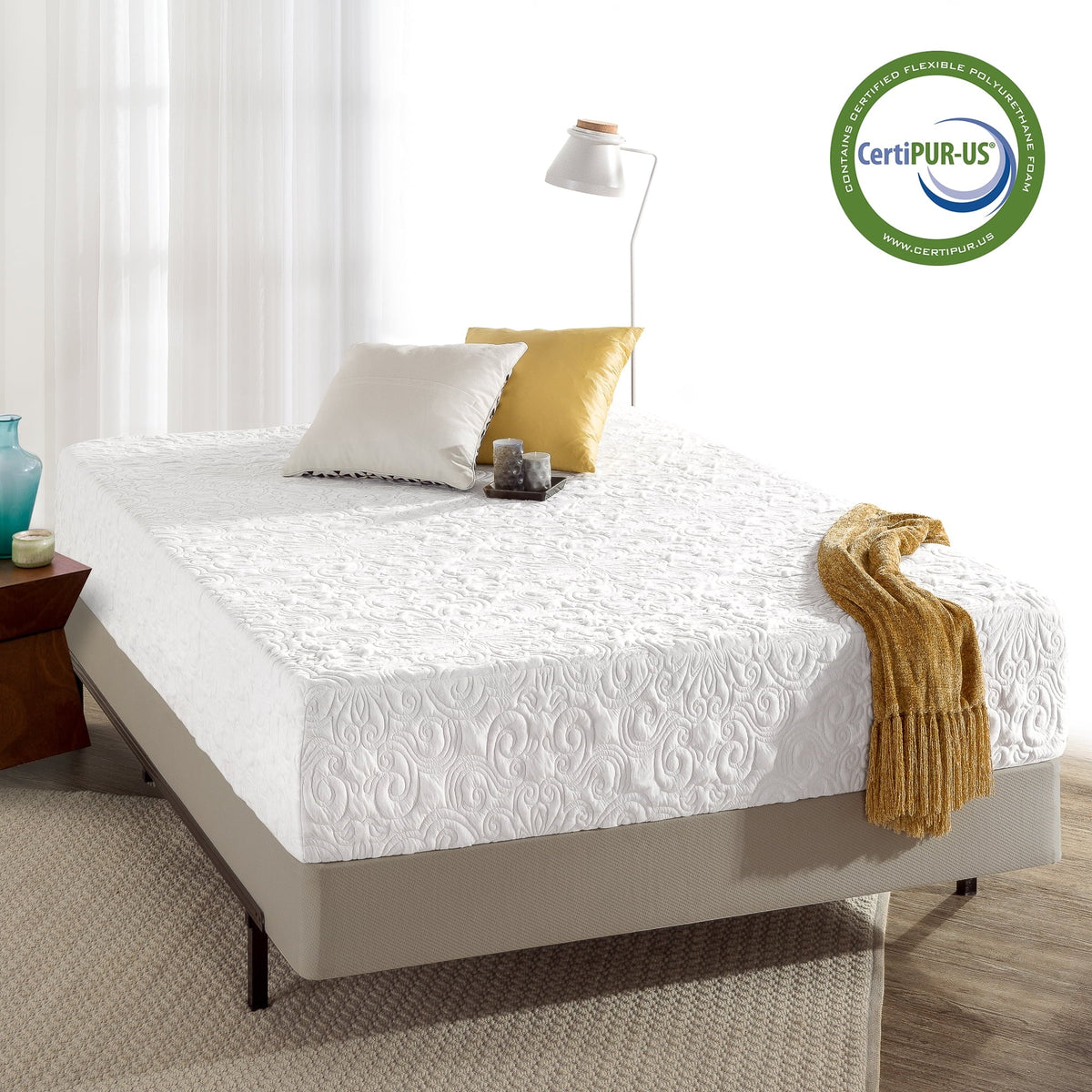 Memory Foam Mattress T9461