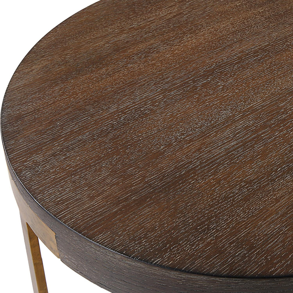 24 Inches Tall 19 Inches Wide Side Table S84322