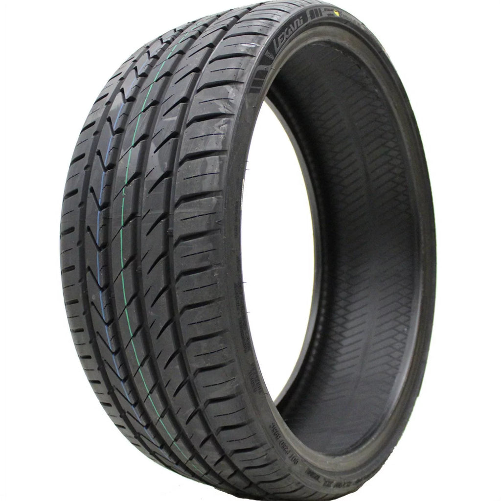 255/35ZR20 97W XL Passenger Tire O928