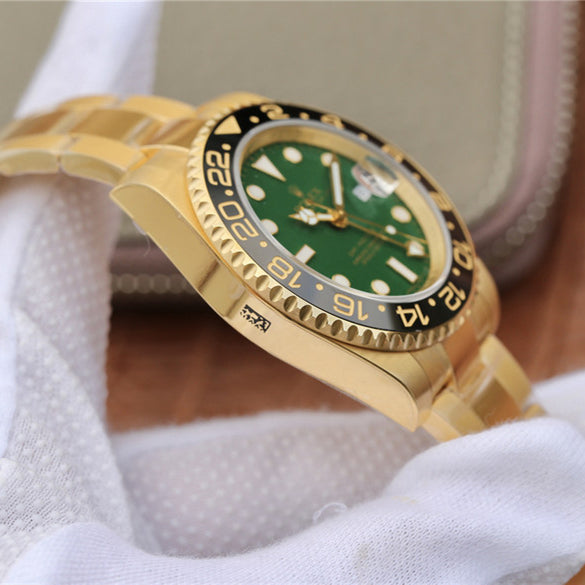 40mm Multiple Dial Options Watch T3532