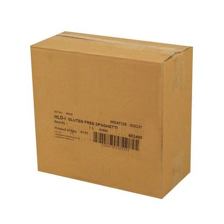 Gluten-Free Spaghetti, 12 oz S10128
