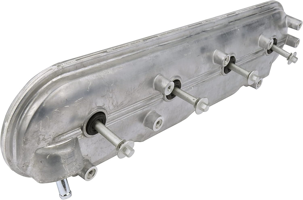 Driver Side Valve Cover with Gasket 4.8L 5.3L 5.7L 6.0L 6.2L Pack of 2 I89794