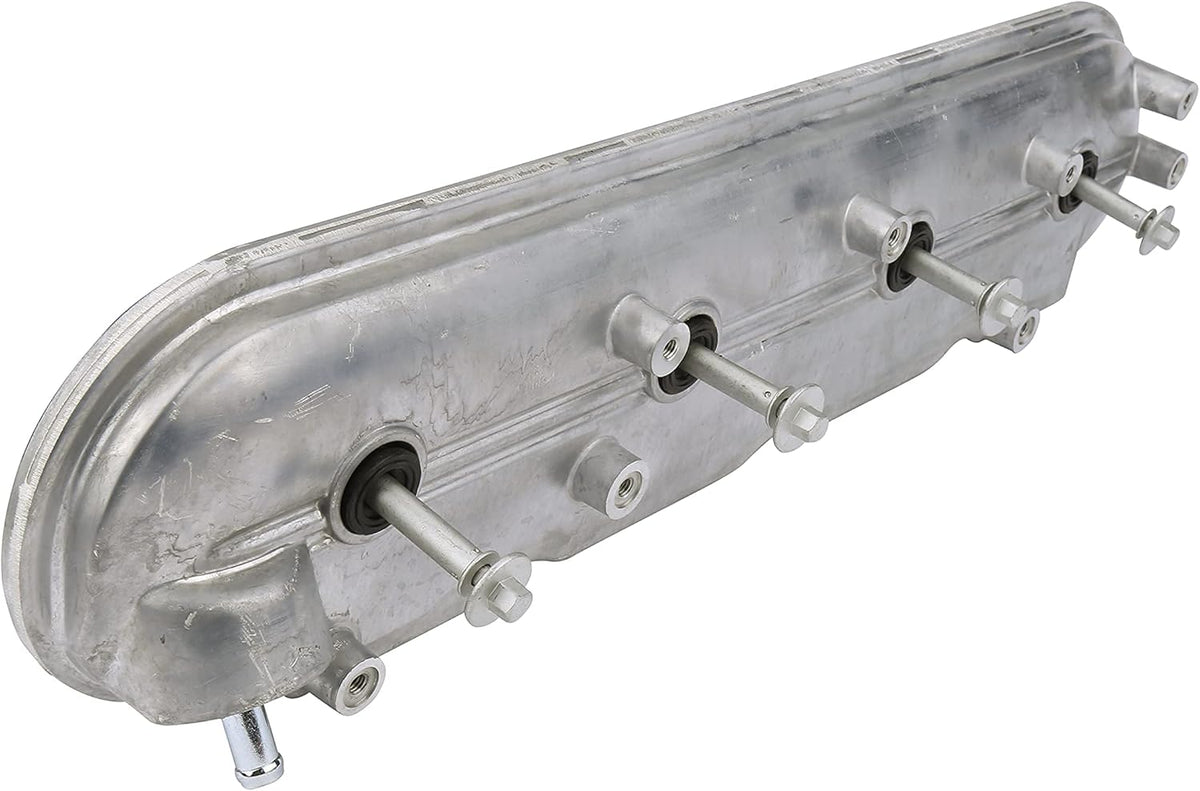 Driver Side Valve Cover with Gasket 4.8L 5.3L 5.7L 6.0L 6.2L Pack of 2 I89794