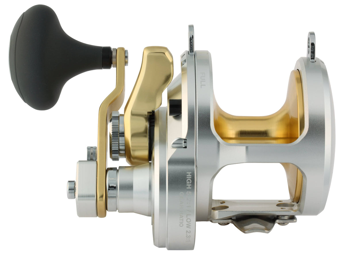 Reel S8581