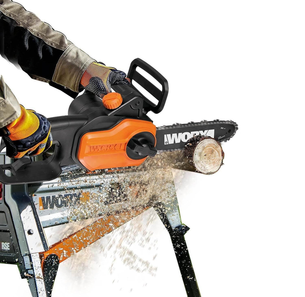 8.0 Amp Electric Pole Saw I293486