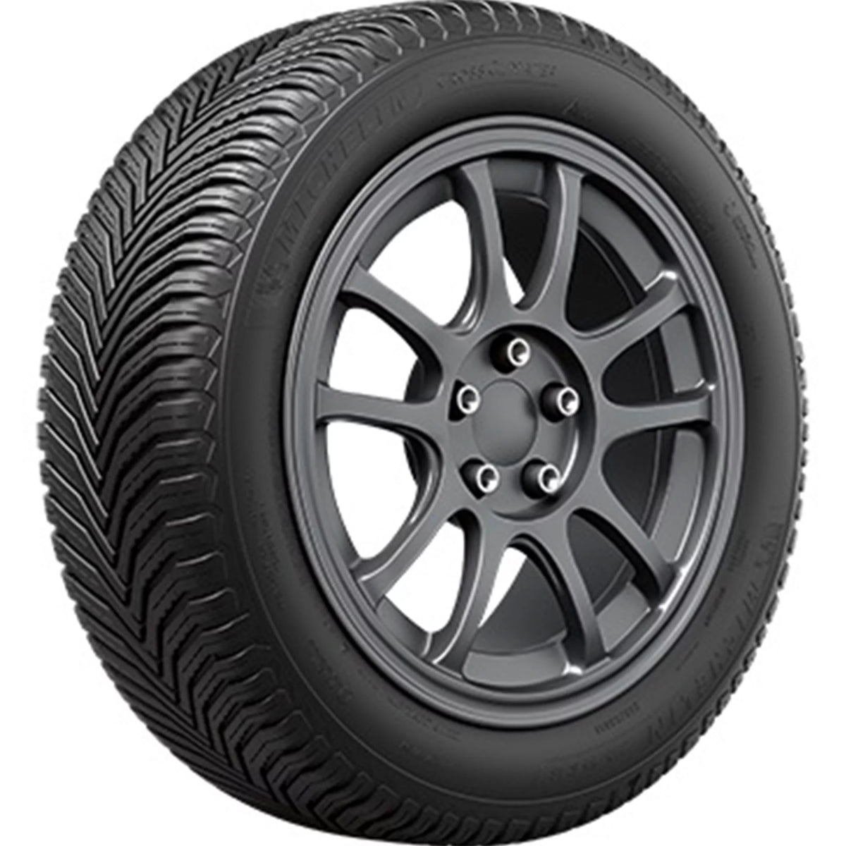 All Weather 255/35R18 94V XL SUV/Crossover Tire Z9621