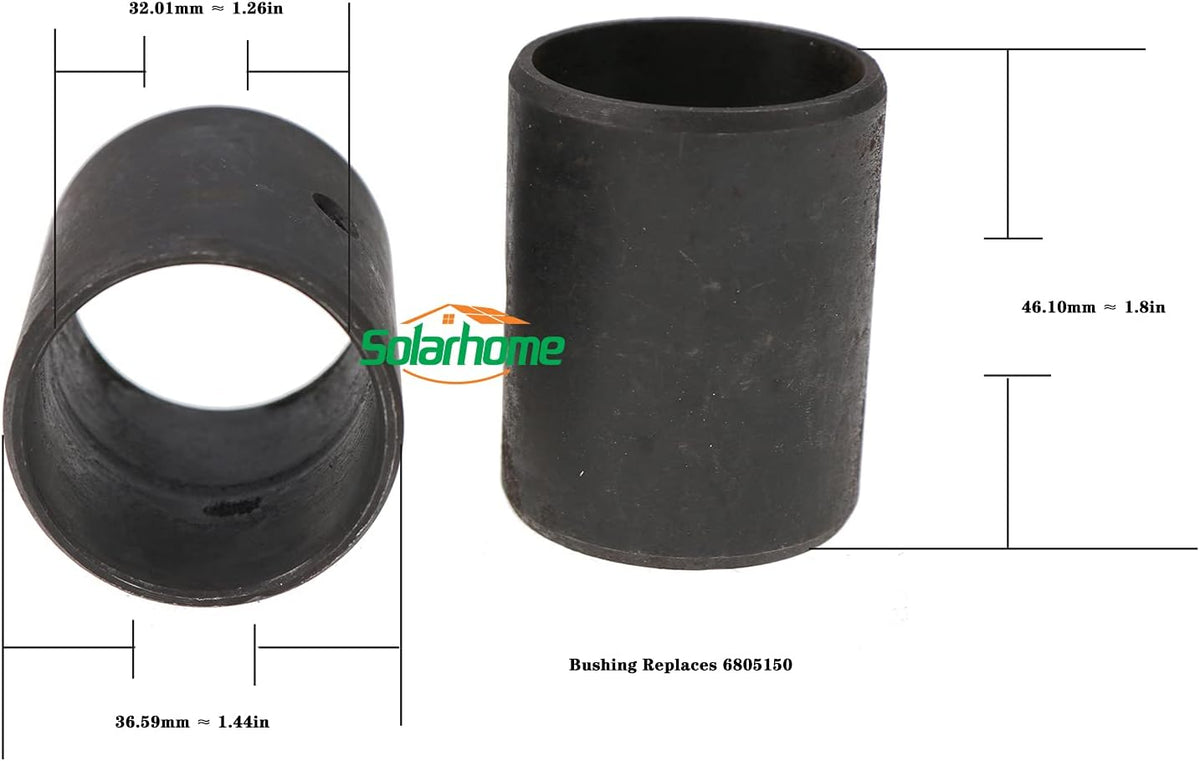 1.5 Inch Pin and Bush Kit G500674