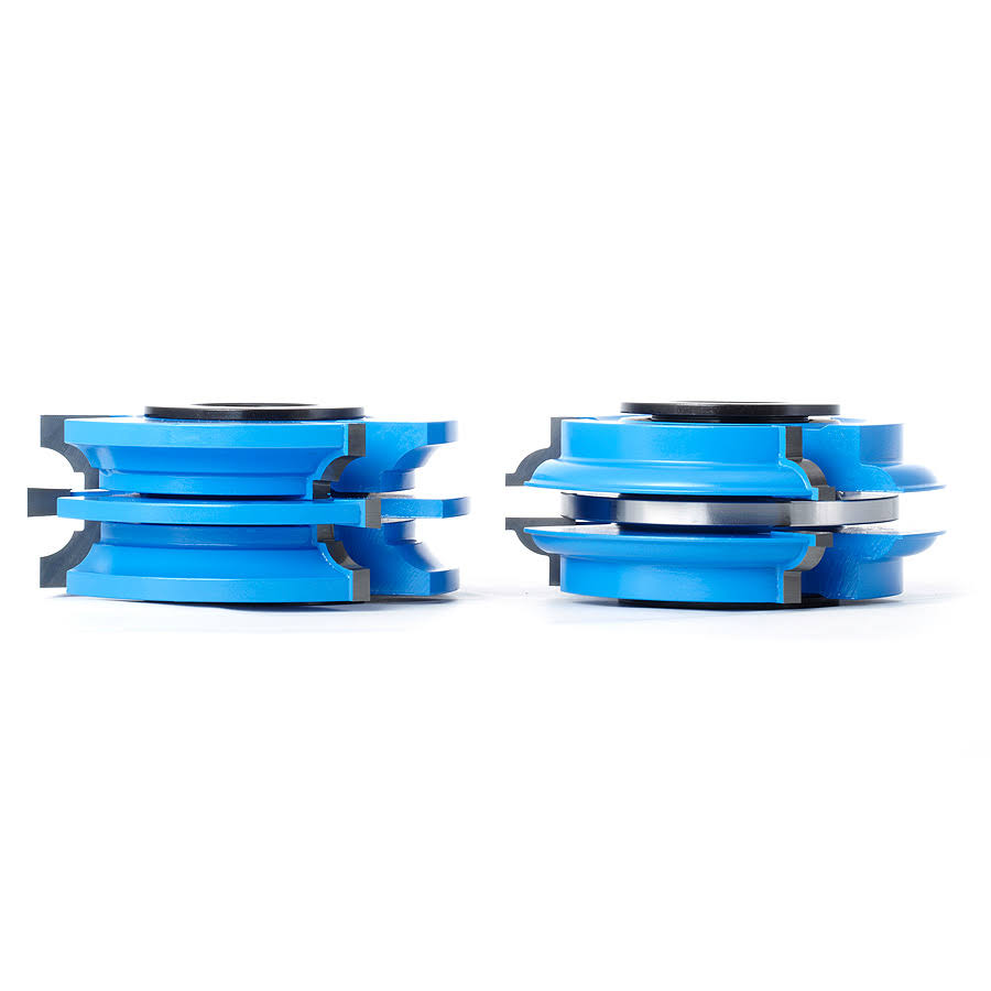 Carbide Tipped 3-Wing Cabinet Door T801
