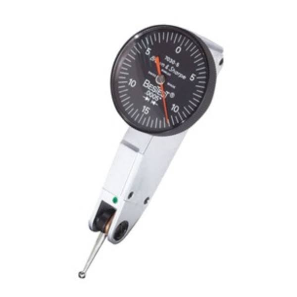 Dial Test Indicator 0 to 0.030 in G7681