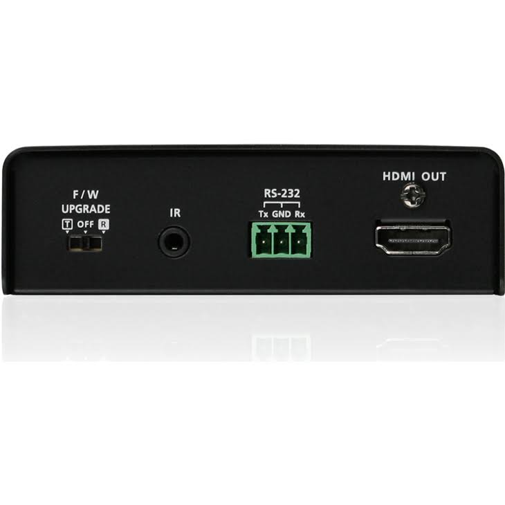 4K Extender with HDMI Connection S19715
