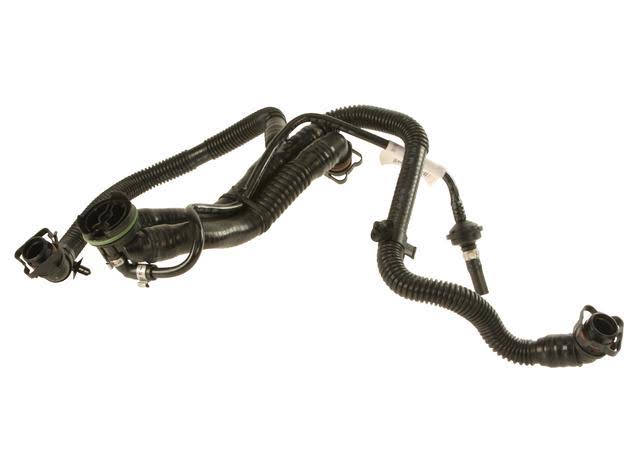 Crankcase Vent Hose M6473