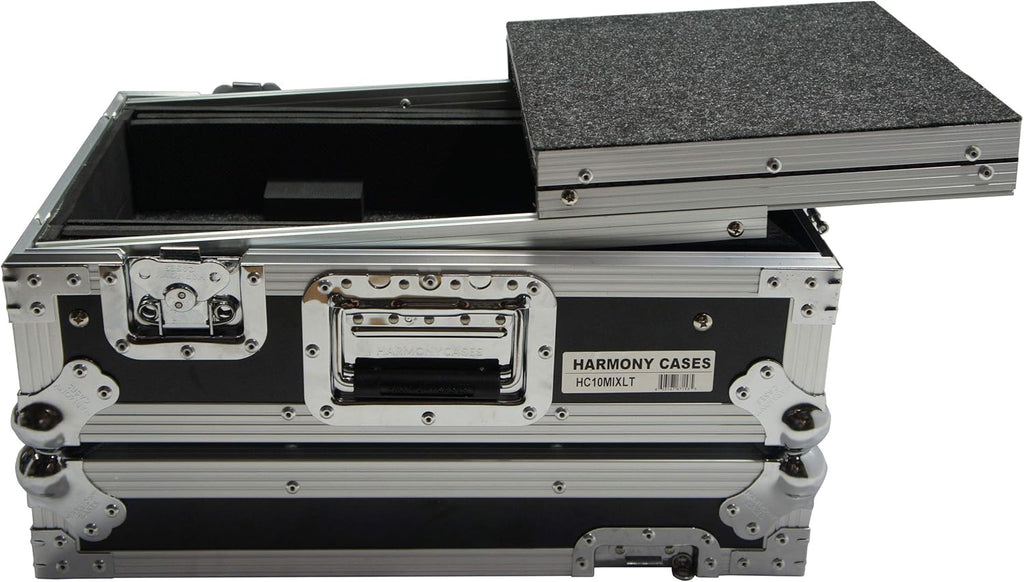 DJ Mixer Case R25742