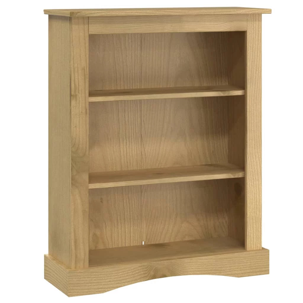 3-Tier Bookcase F58718