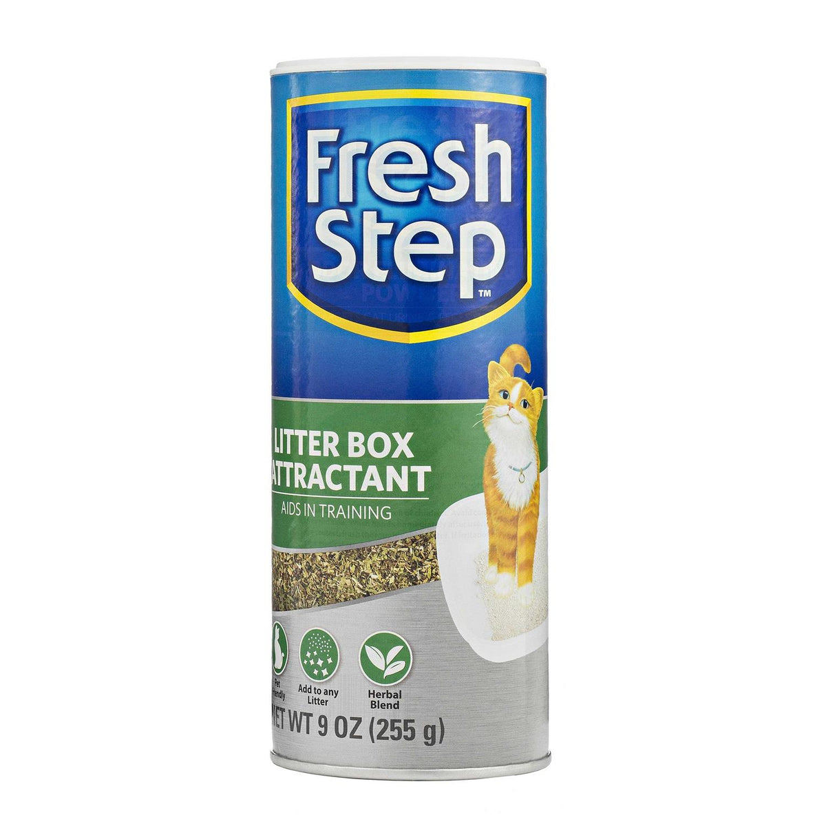Litter Box Attractant Powder S178937