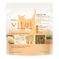 Grain-Free Chicken Cat Food O184803