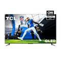 65" 4K QLED HDR Smart TV with Google TV M548006