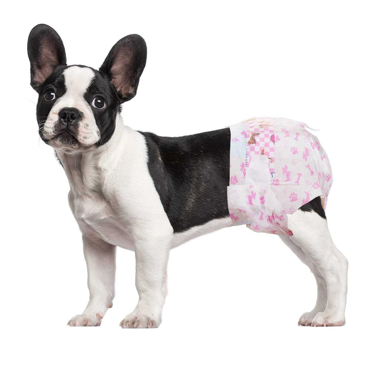 Super Absorbent Disposable Dog Diapers N1946