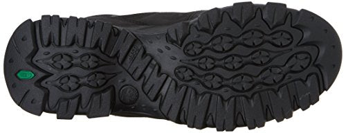 Waterproof Leather Hiking Boots F477
