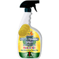 Indoor Outdoor Potty Training Spray for Dogs & Puppies E410619
