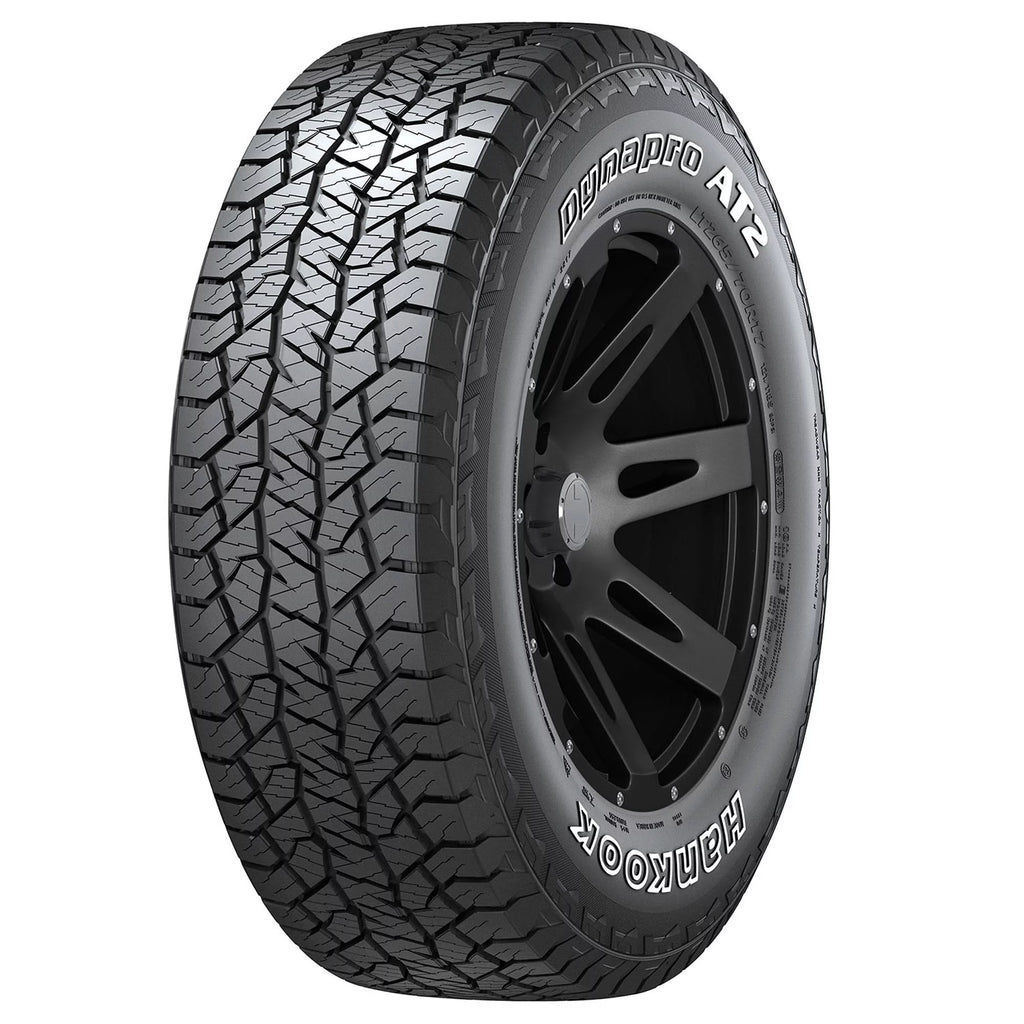 All Terrain LT285/65R18 Light Truck Tire V507