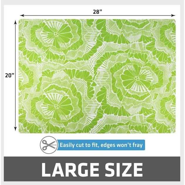 Cat Litter Mat B62617