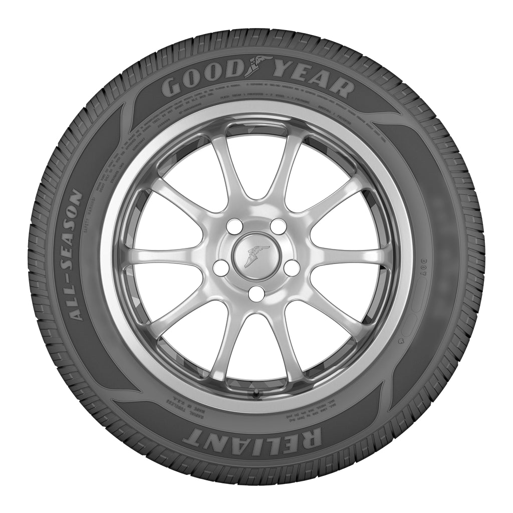 All-Season 235/65R16 103H Tire M3461