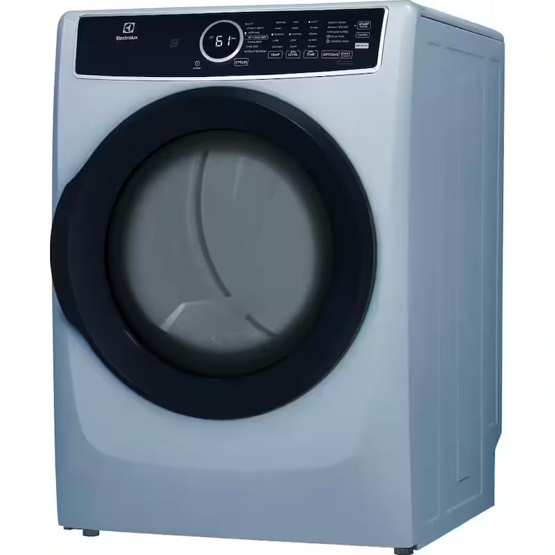 Front Load Gas Dryer F917