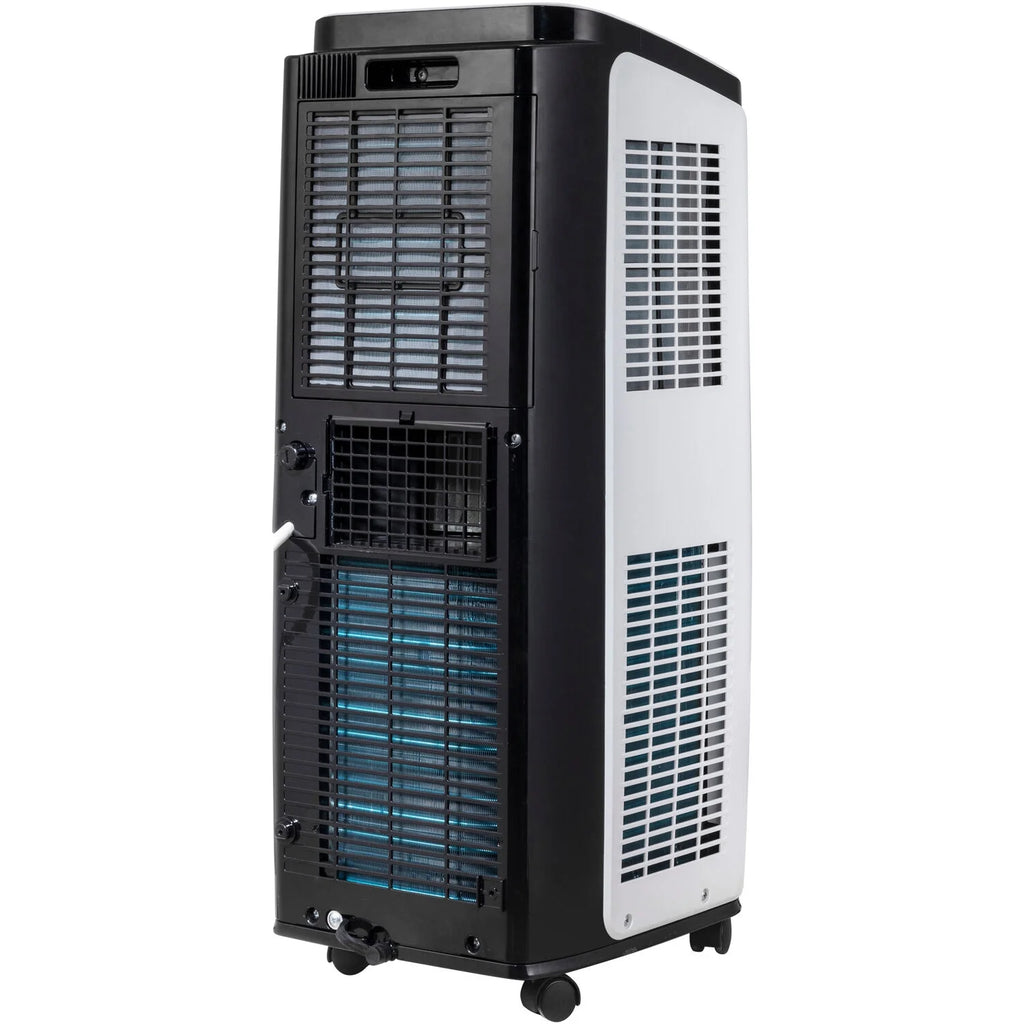 6,000 BTU Portable Air Conditioner with Remote K513863