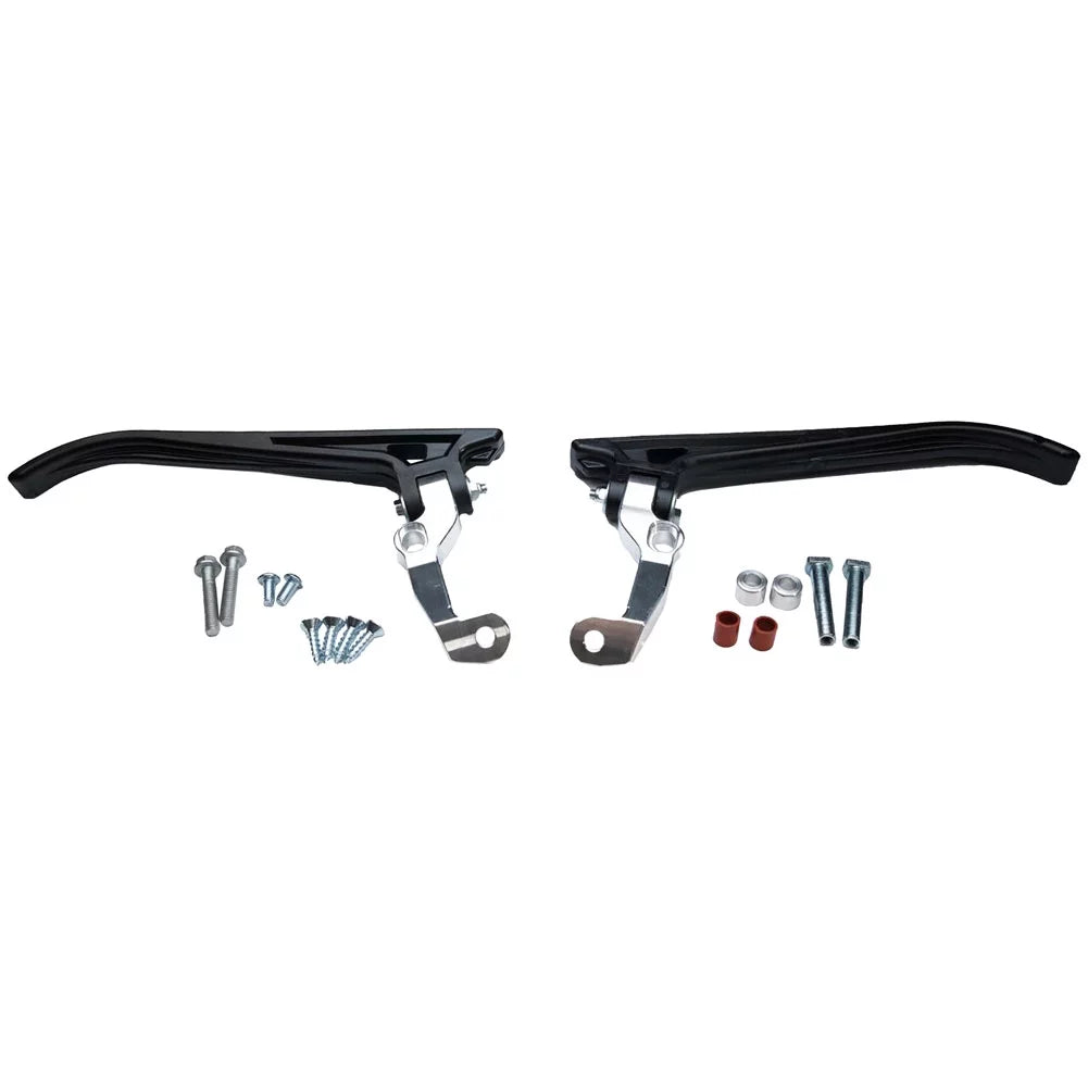 Aluminum Open Ended Mounting Kit E98256