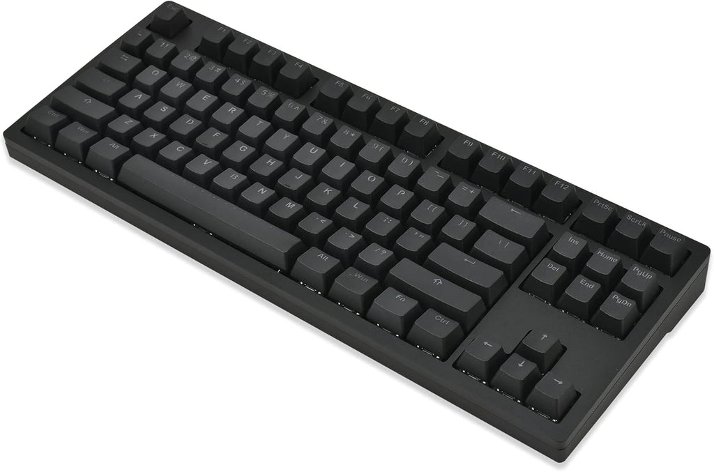 RGB Backlit Mechanical Keyboard with Cherry MX Brown Switch K49865