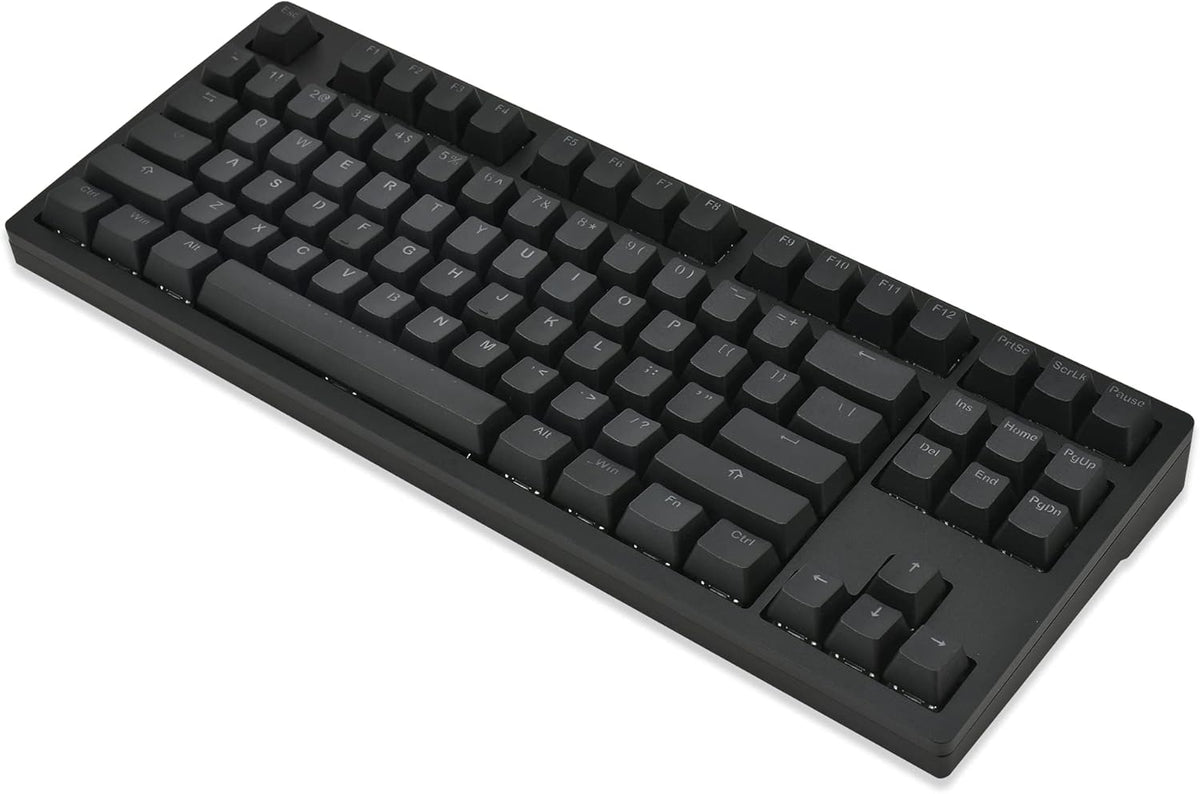 RGB Backlit Mechanical Keyboard with Cherry MX Brown Switch K49865