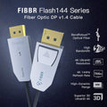 DP 1.4 Cable 32.4Gbps 8K@60Hz 6.56FT T4014