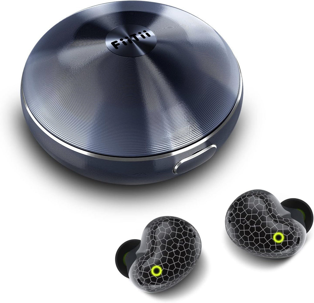 True Wireless Earbuds Bluetooth 5.2 IPX7 70H Play Time R561021