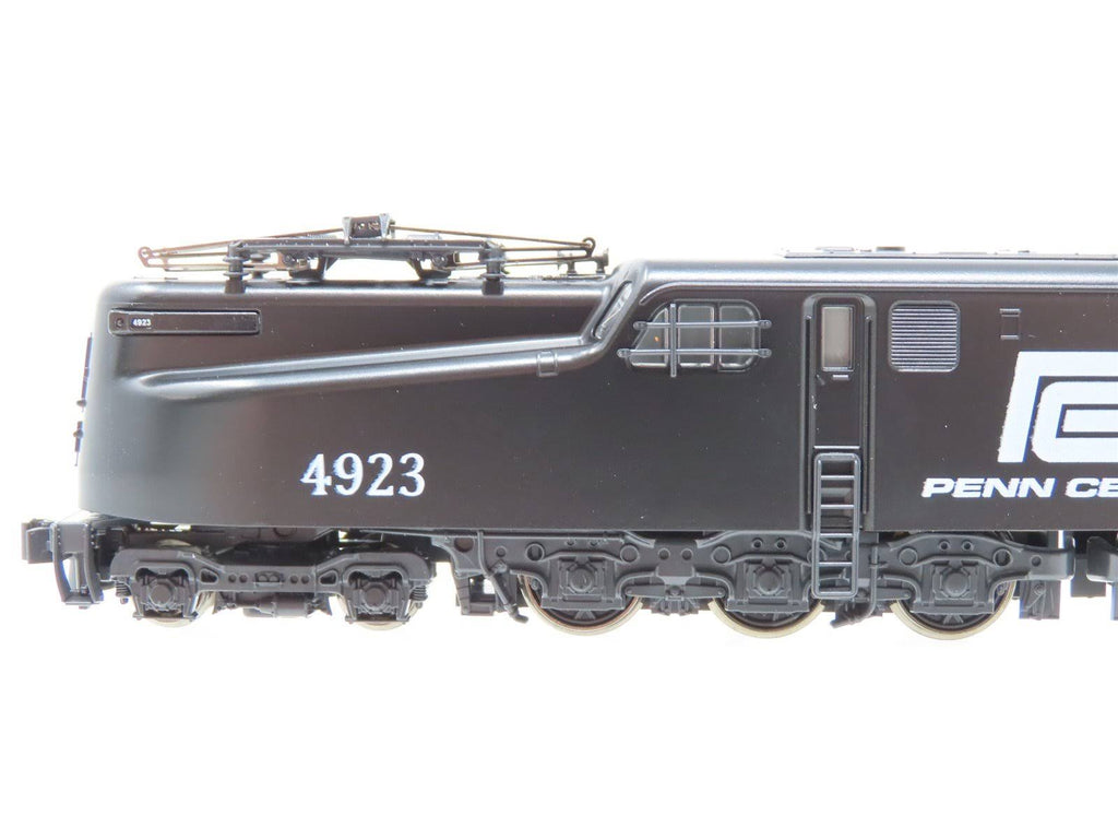 N Scale Locomotive B57482