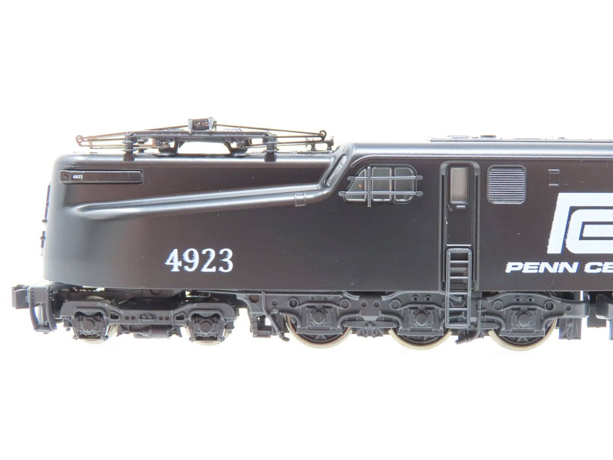 N Scale Locomotive B57482