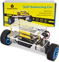 Self-Balancing Robot Car Kit with Bluetooth Control and DC Motors Q99597